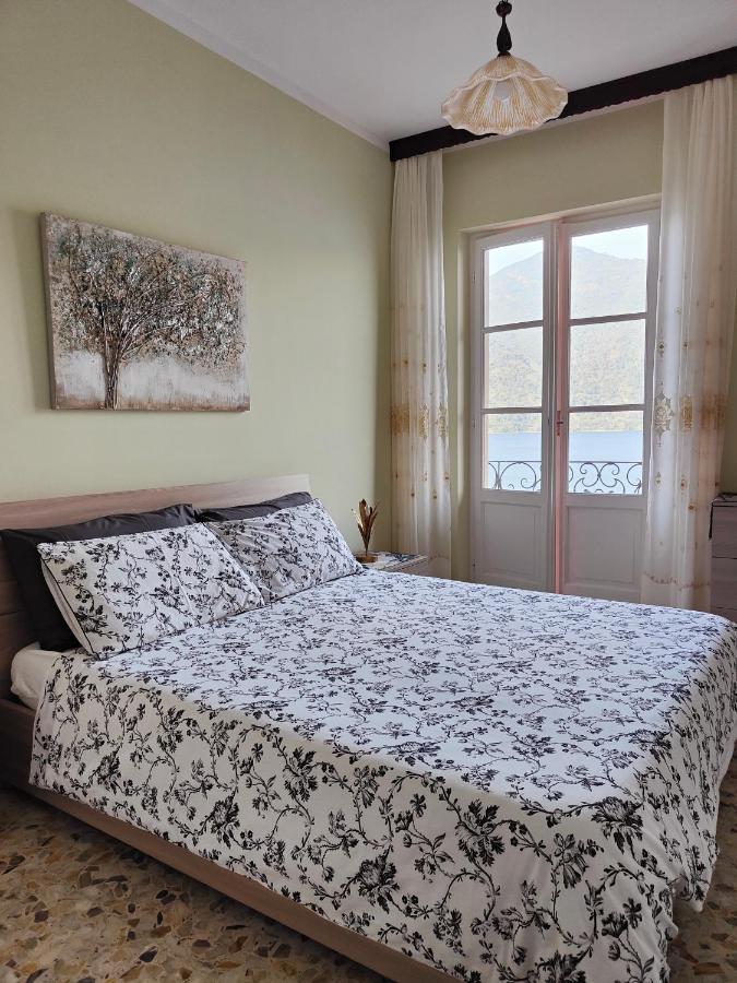 Residenza Il Gabbiano 3 Apartment Cannobio Exterior foto