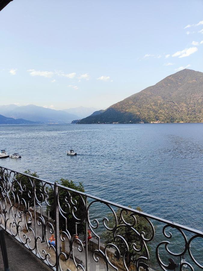 Residenza Il Gabbiano 3 Apartment Cannobio Exterior foto