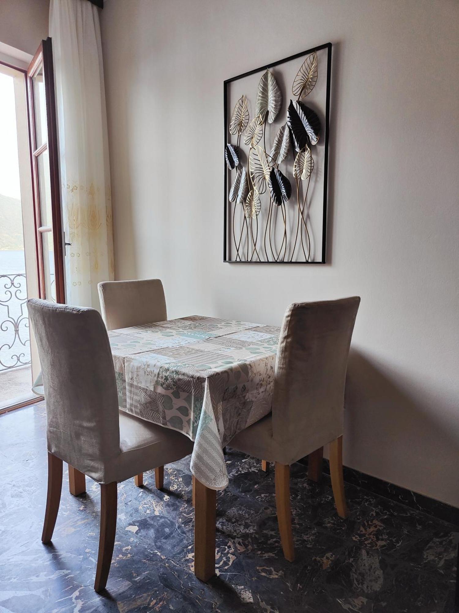 Residenza Il Gabbiano 3 Apartment Cannobio Exterior foto